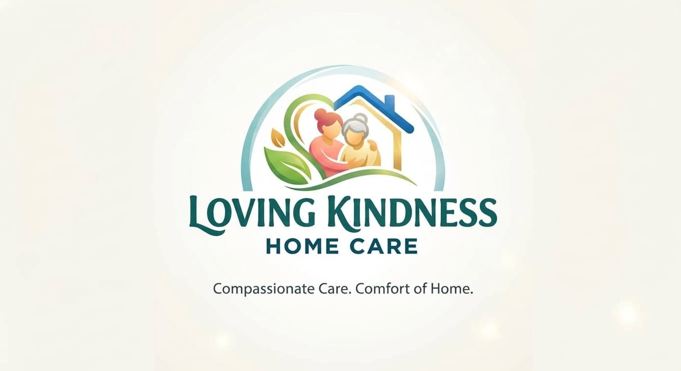 Loving Kindness Home Care
